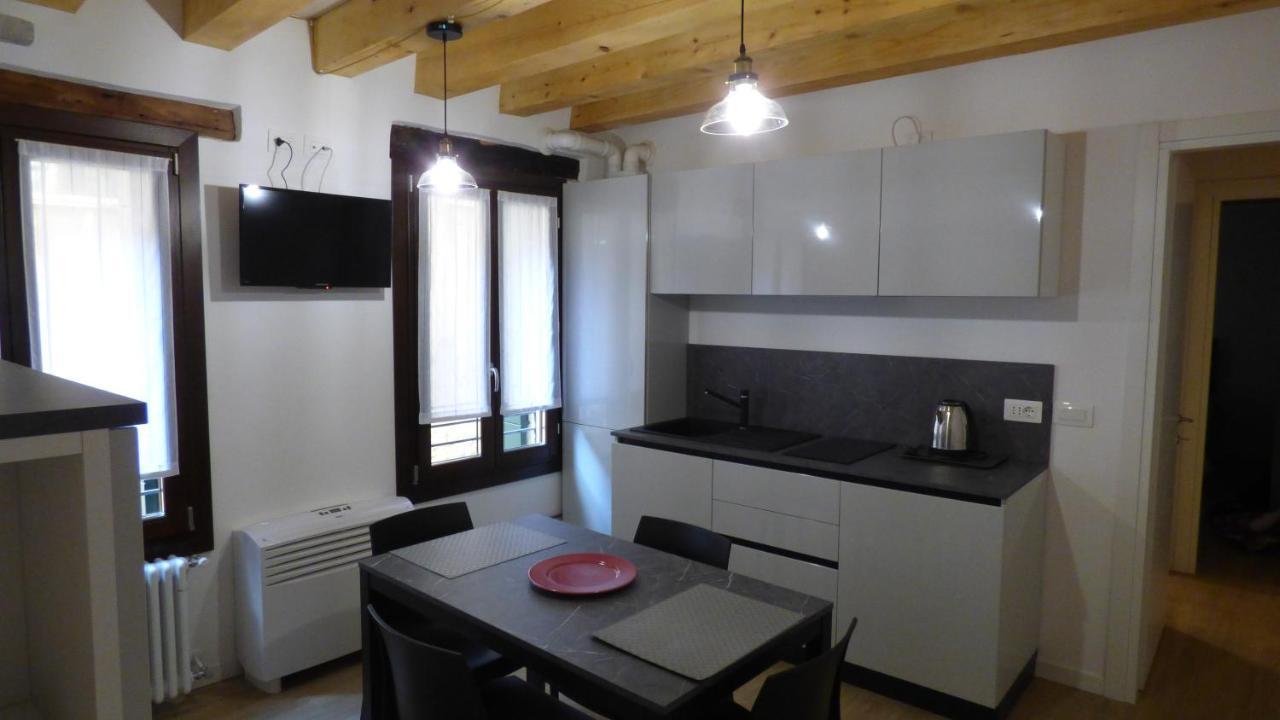 Apartamento Casa Moderna A Due Passi Da Rialto *